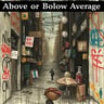 Above or Below Average