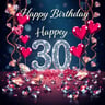 Happy Big 30