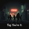 Tag You're It