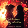 Adaeze, My Valentine