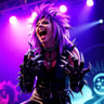 Roxanne rock