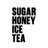 SUGAR HONEY ICE TEA