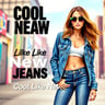 Cool Like New Jeans