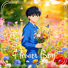 Flower Boy