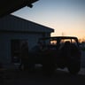 Kevin Fixed My Jeep
