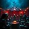 Circus of Freak