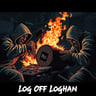 Log Off Loghan