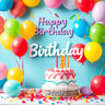 Happy Birthday Shivani