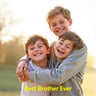 Best Brother Ever
