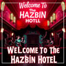 Welcome To The Hazbin Hotel