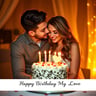 Happy Birthday My Love