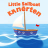Little Sailboat Knærten