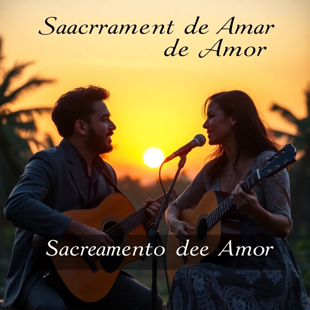 Sacramento De Amor