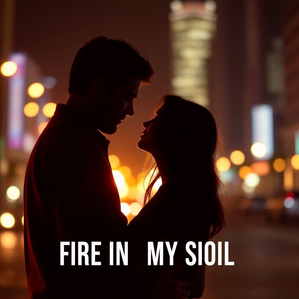 Fire In My Soul