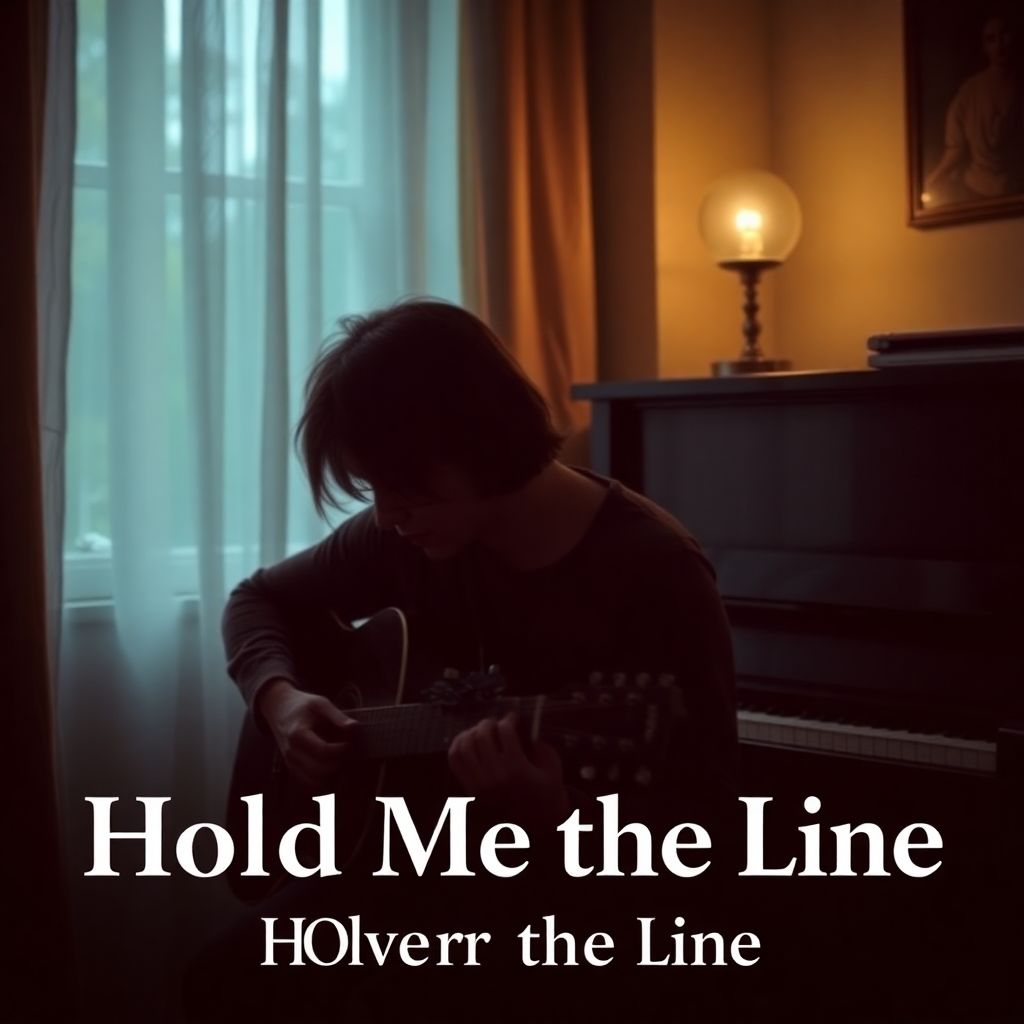 Hold Me Over the Line