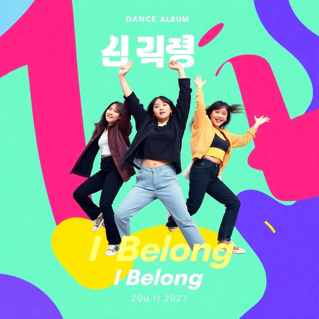 I Belong