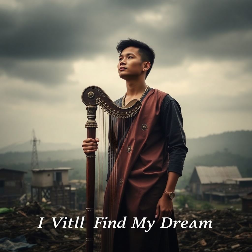 I Will Find My Dream