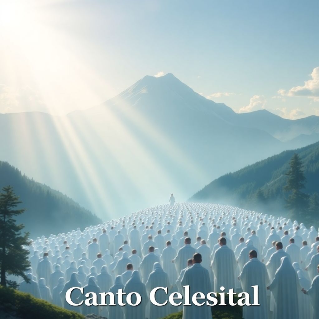 Canto Celestial