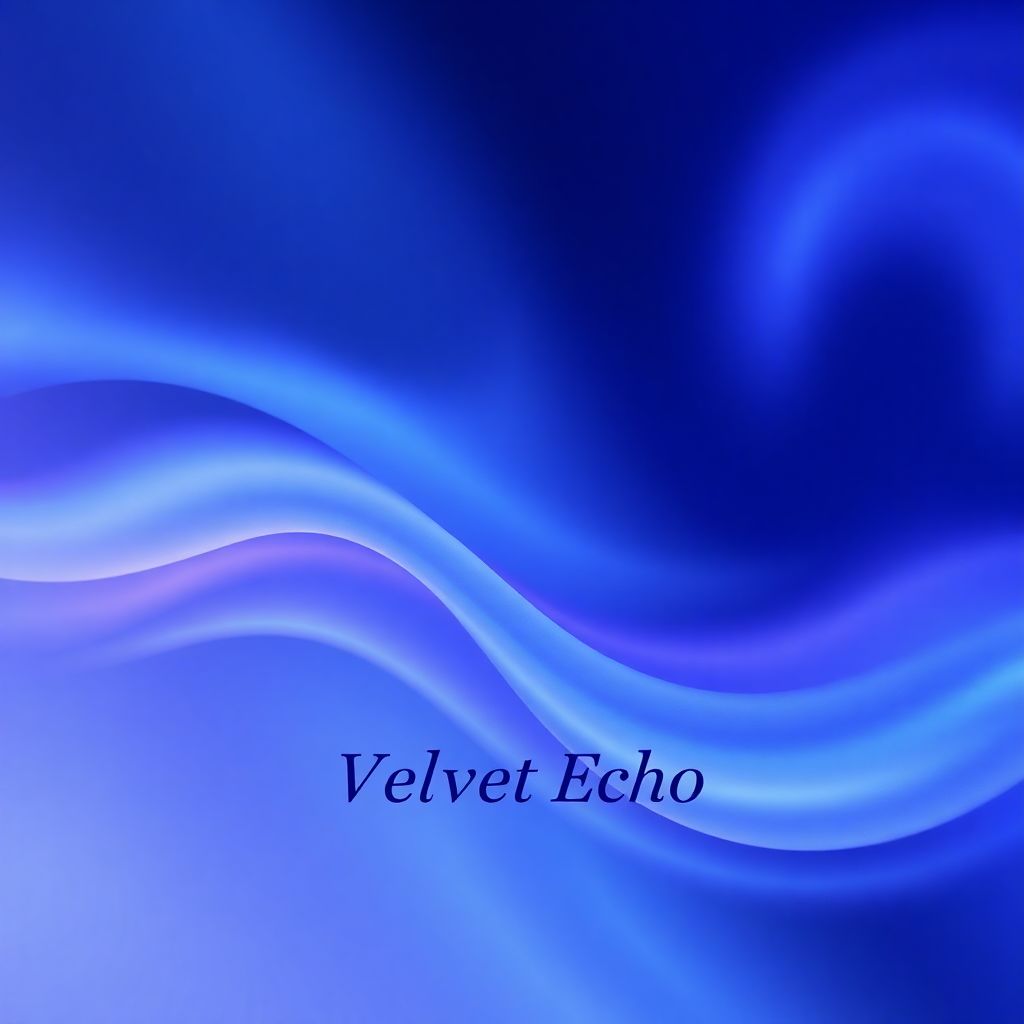 Velvet Echo