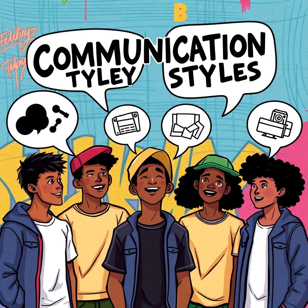 Communication Styles