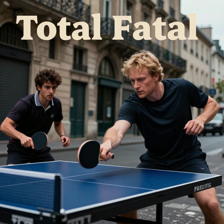 Total Fatal
