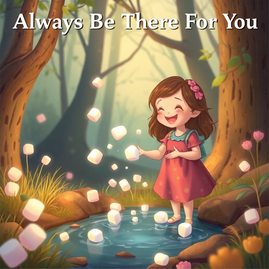 Always Be There For You