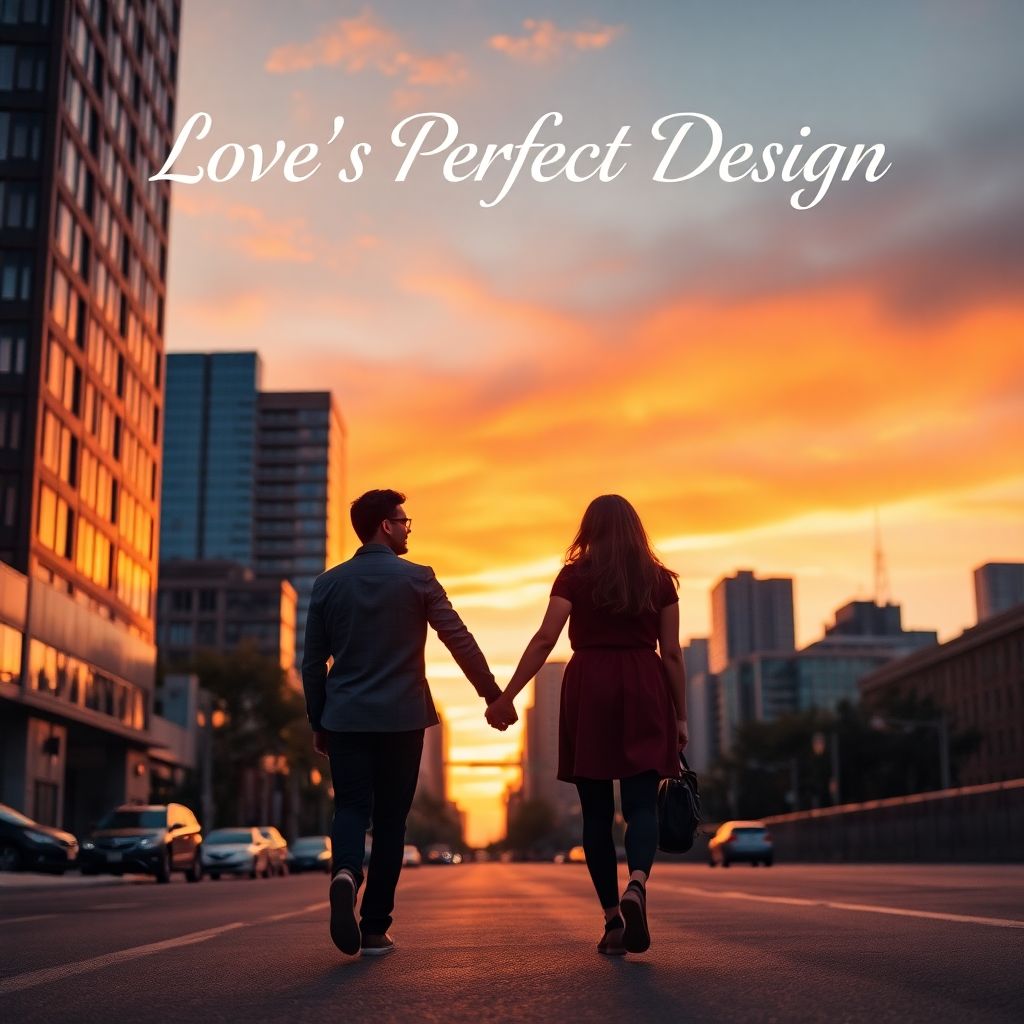 Love's Perfect Design