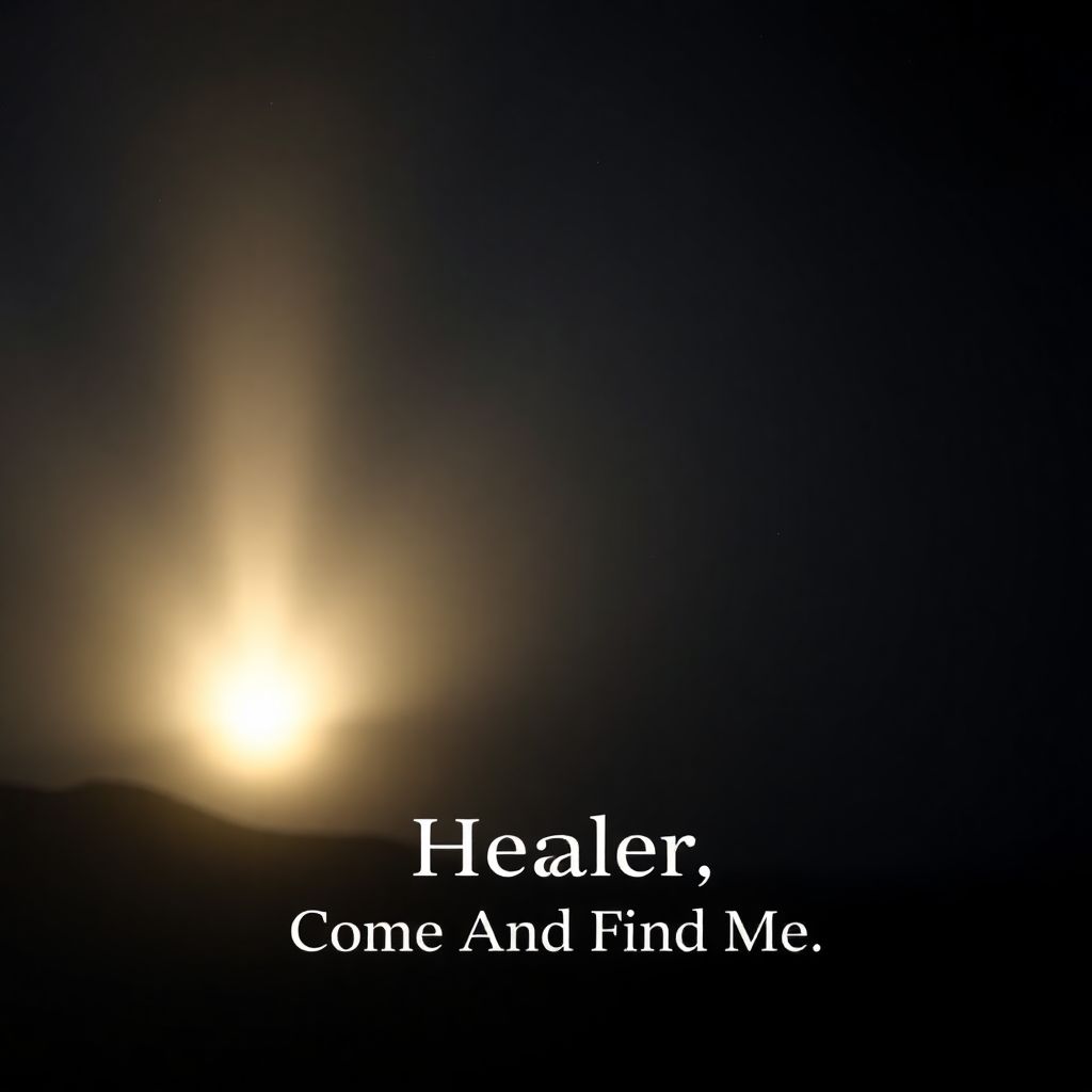Healer, Come And Find Me