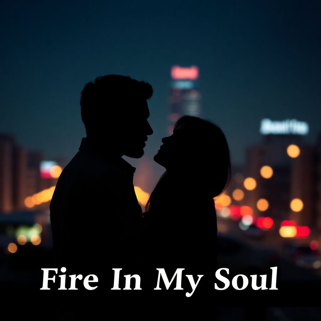 Fire In My Soul