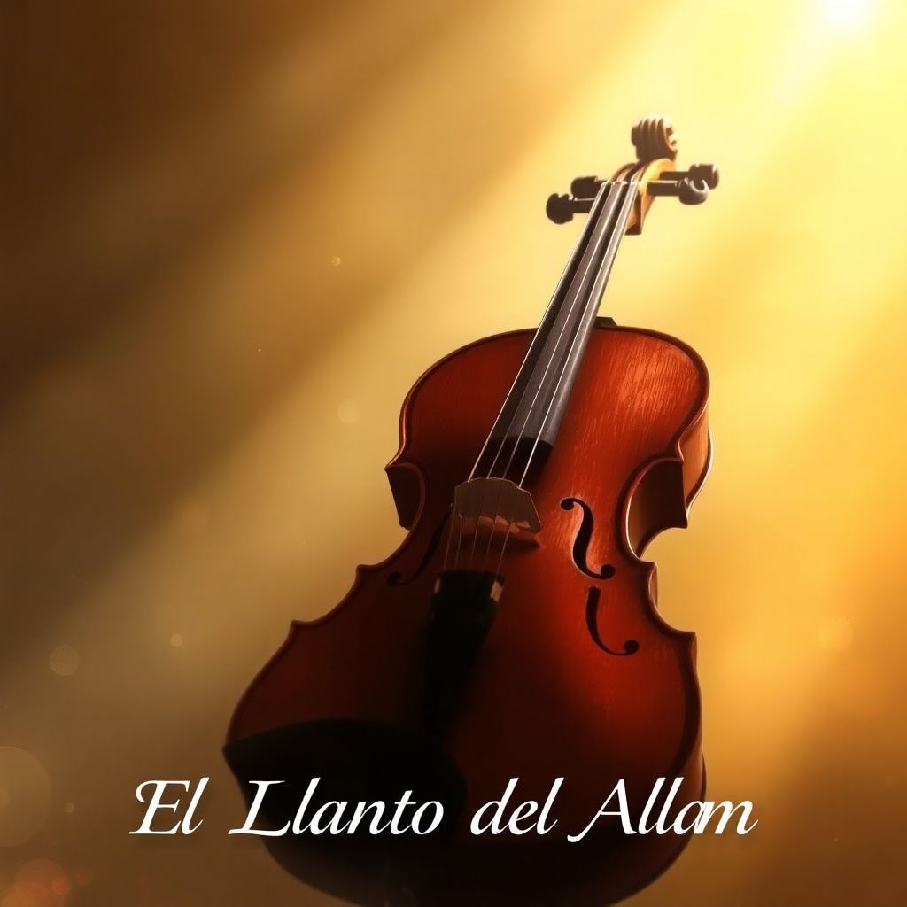 El Llanto del Alma