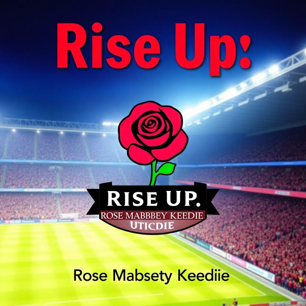 Rise Up, Rose Mabbey Keedie