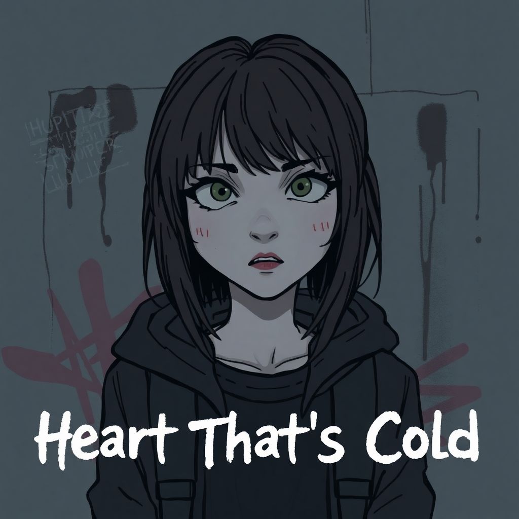 Heart That's Cold
