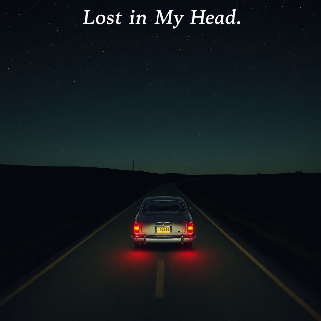 Lost in My Head