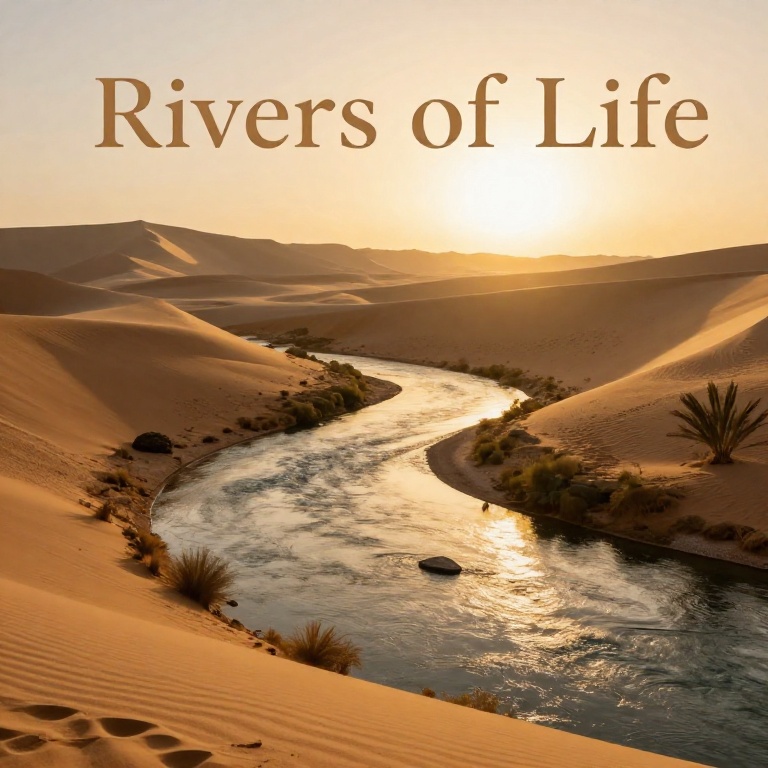 Rivers of Life
