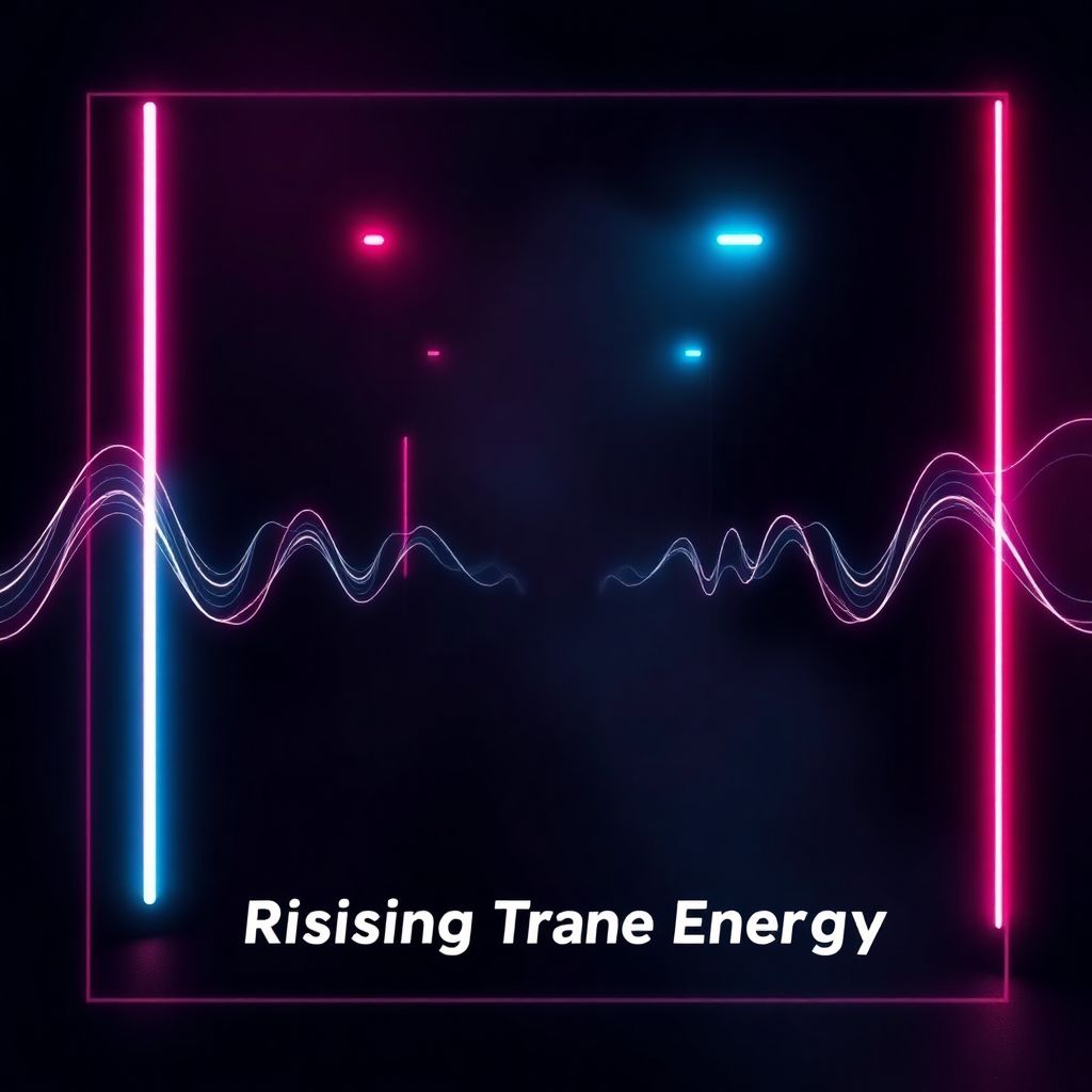 Rising Trap Energy