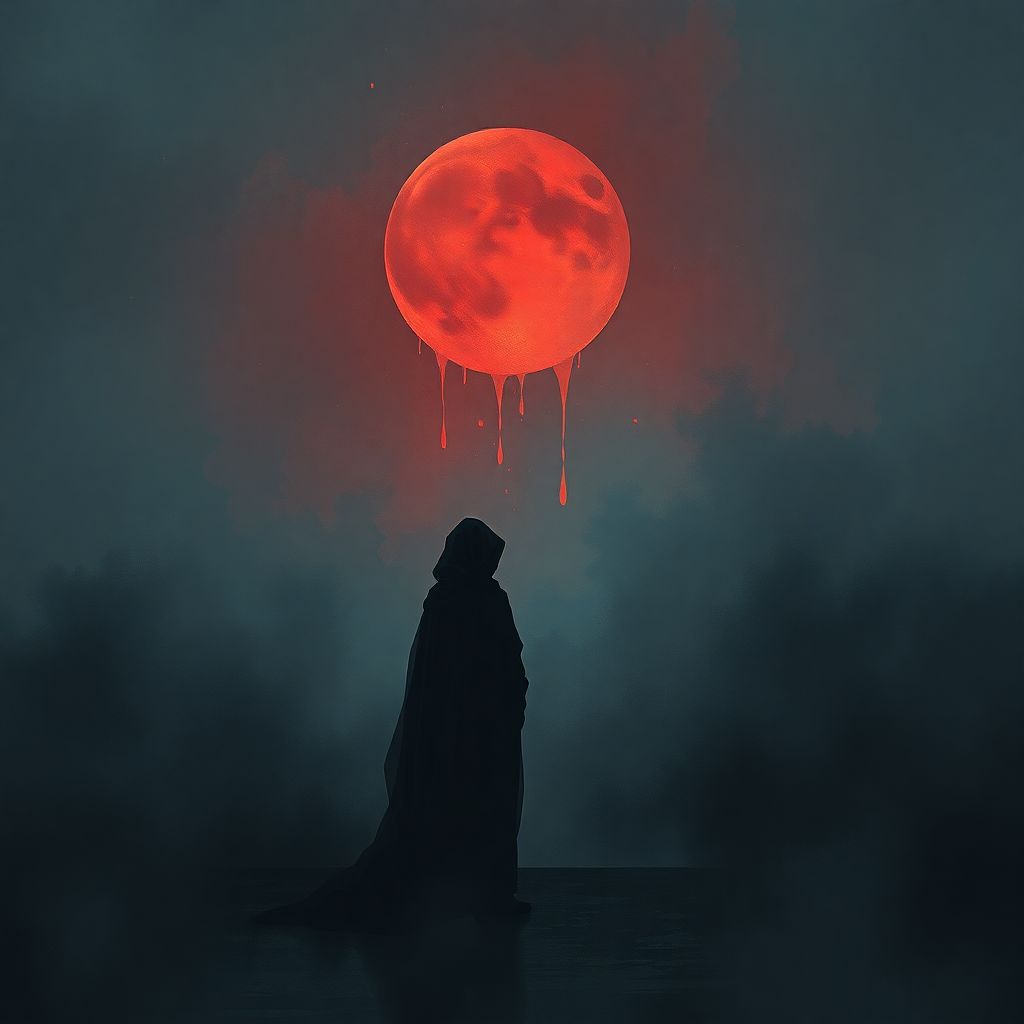 Shroud Your Pain