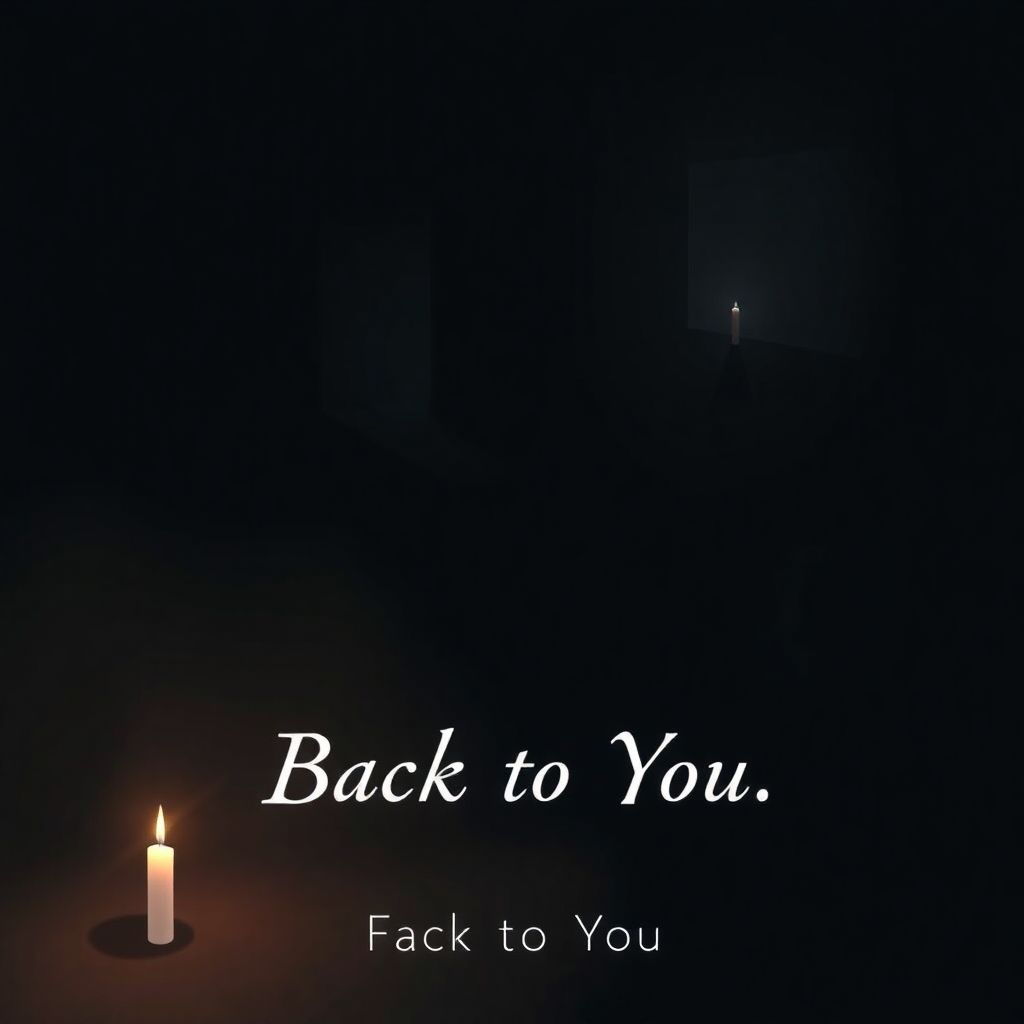 Back to You