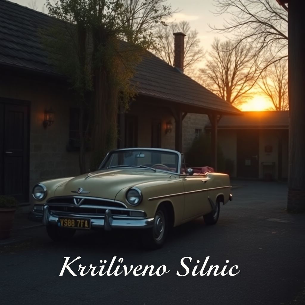 Královno Silnic