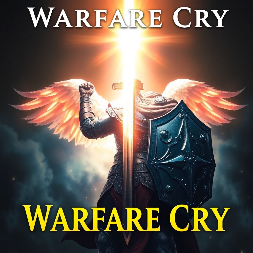 Warfare Cry
