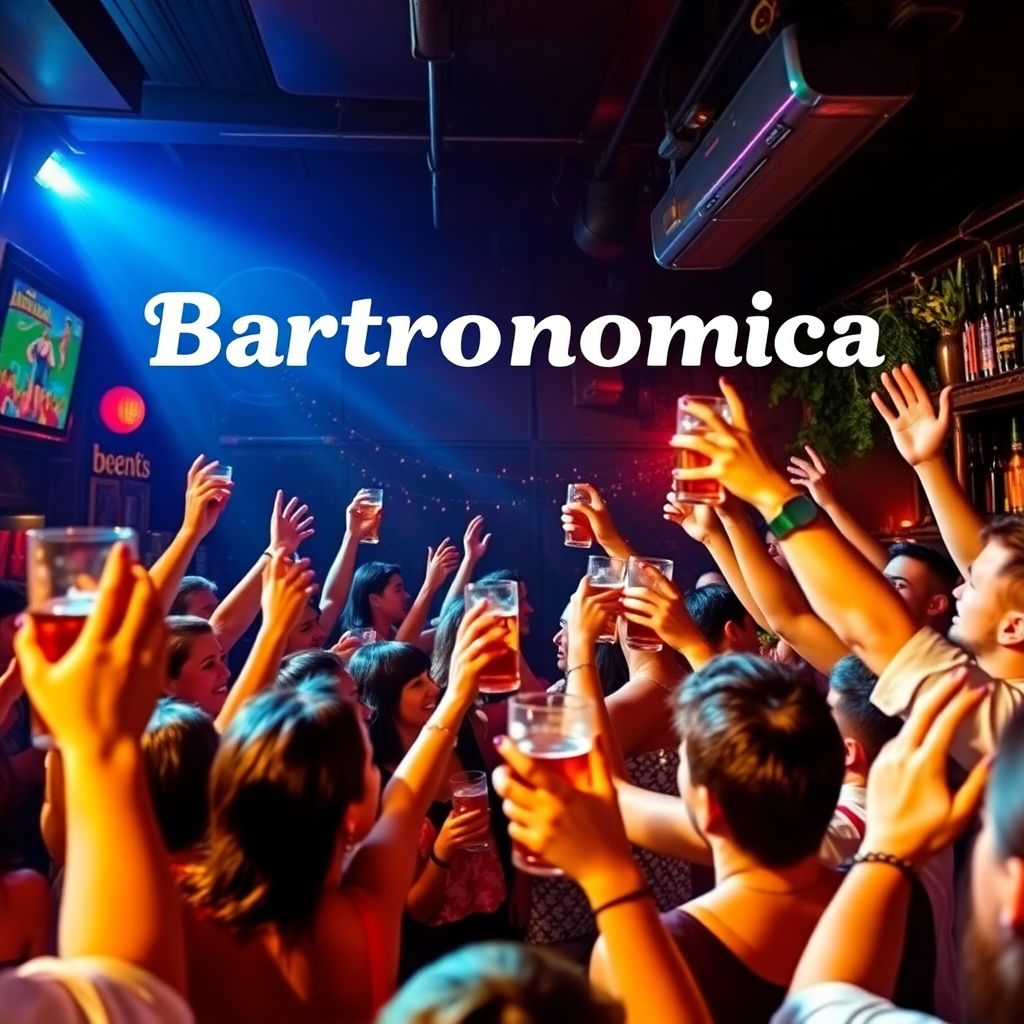 Bartronomica