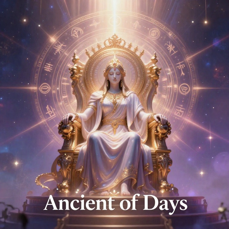 Ancient of Days
