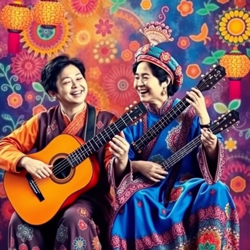 Sarang Chai