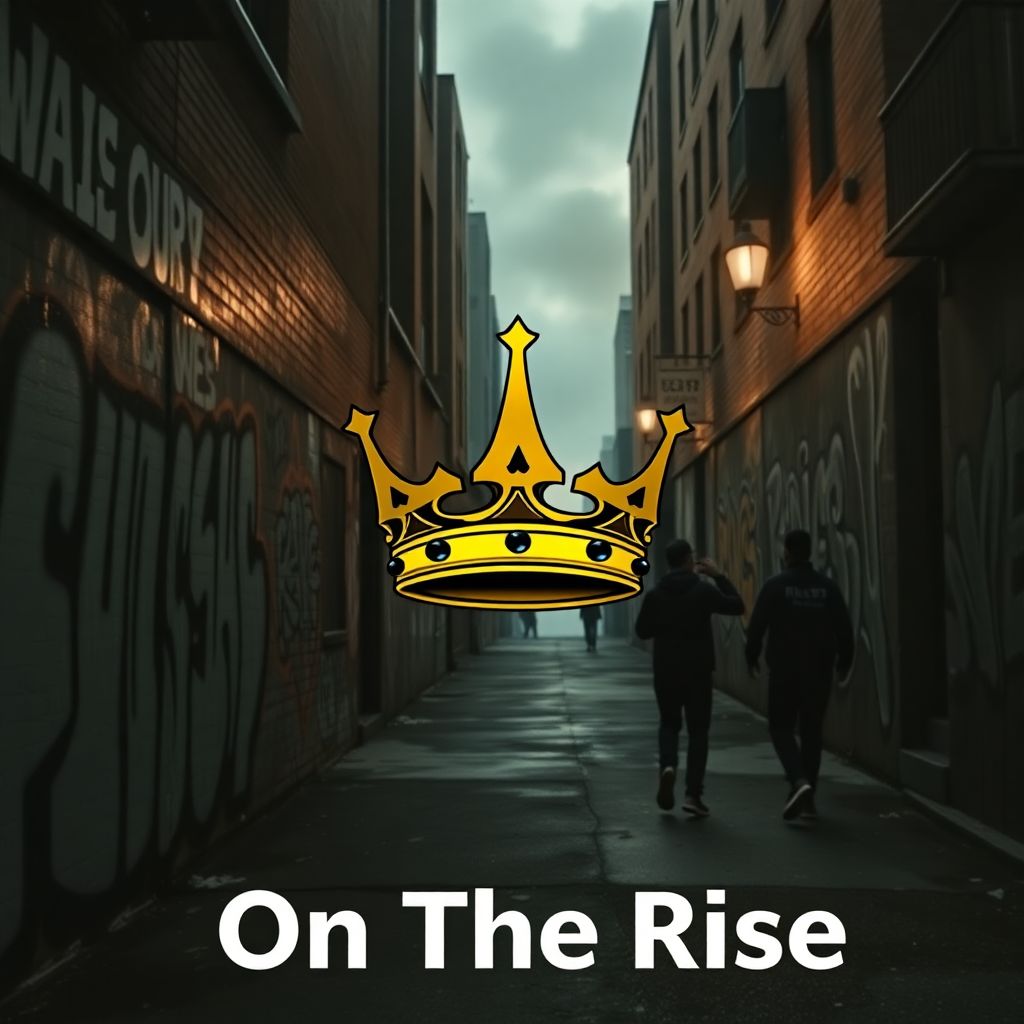 On The Rise