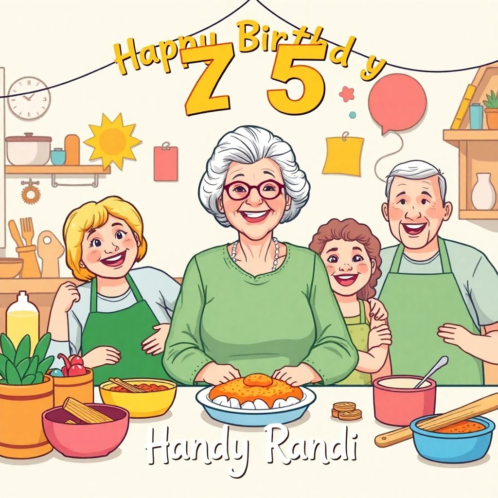 Handy Randi