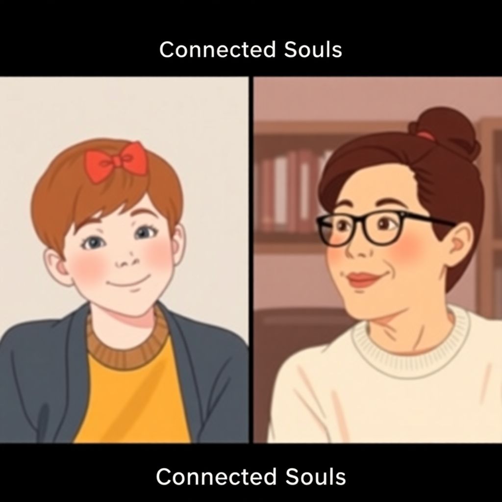 Connected Souls
