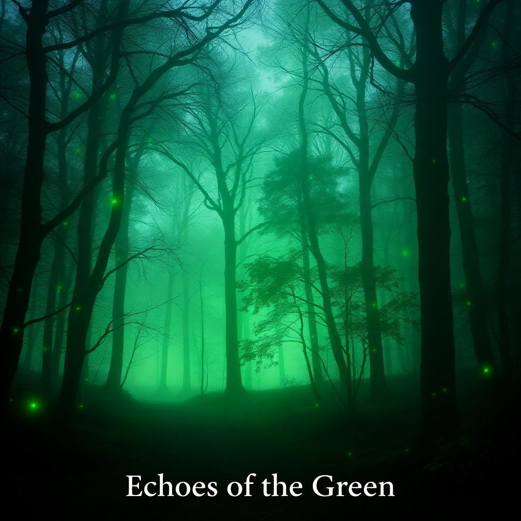 Echoes of the Green