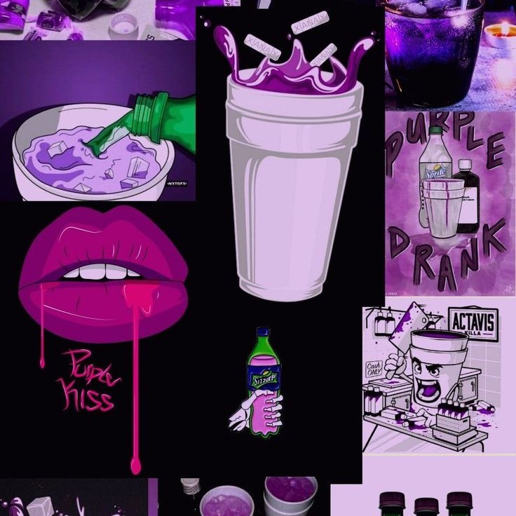Codeine Dreams