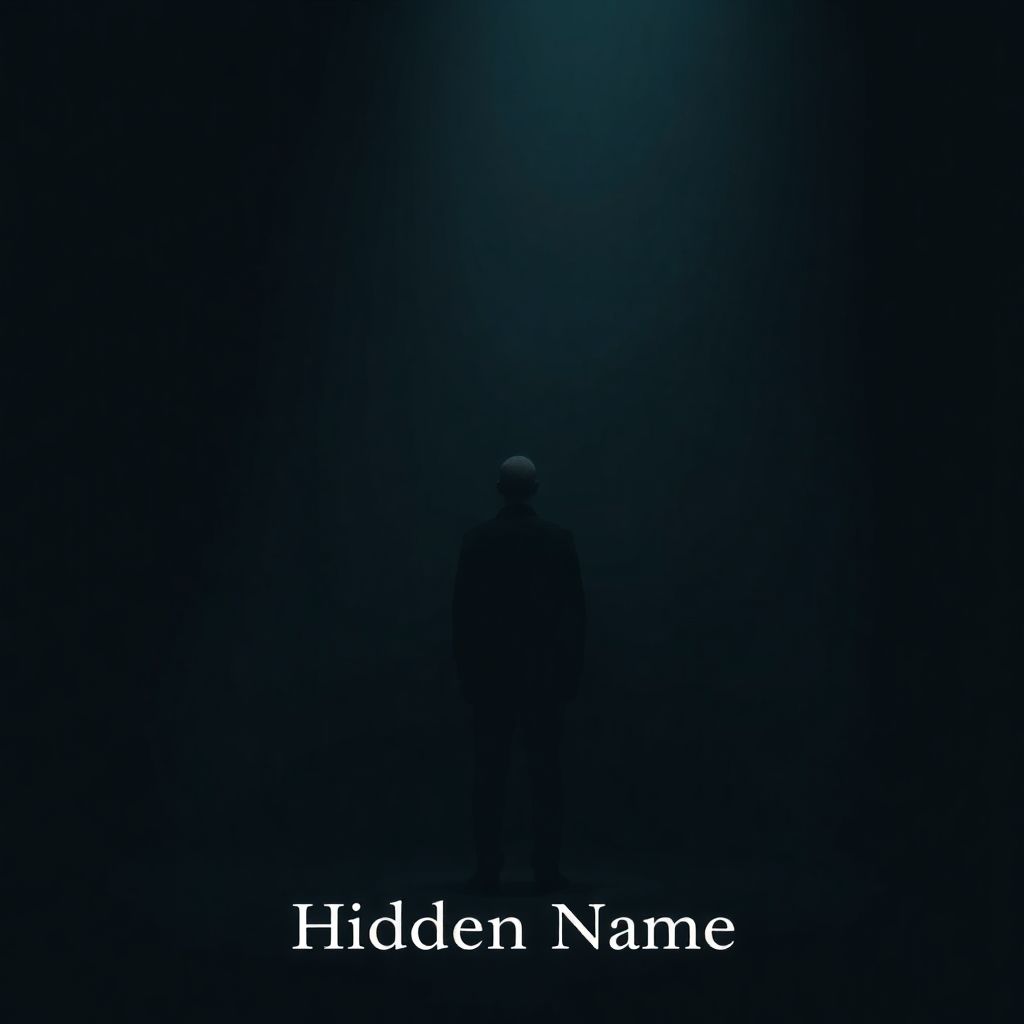 Hidden Name