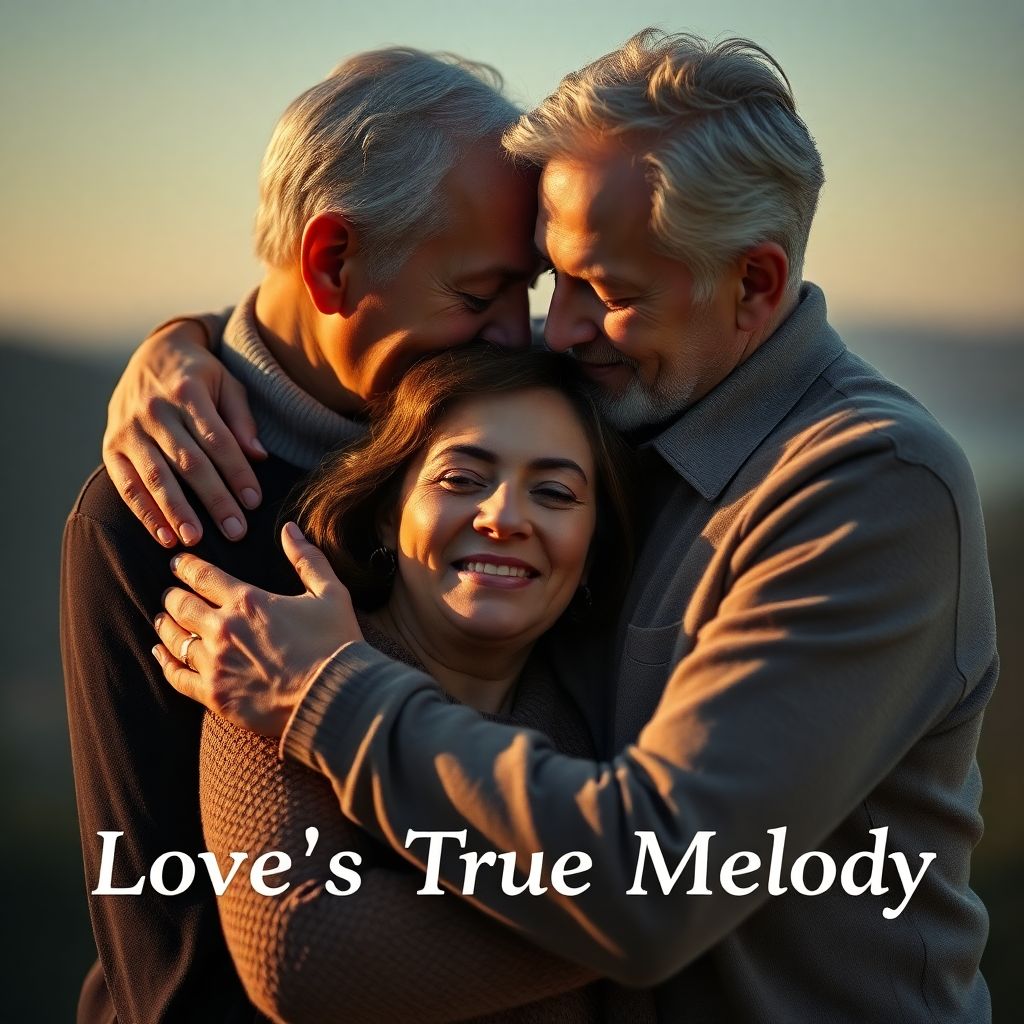 Love's True Melody