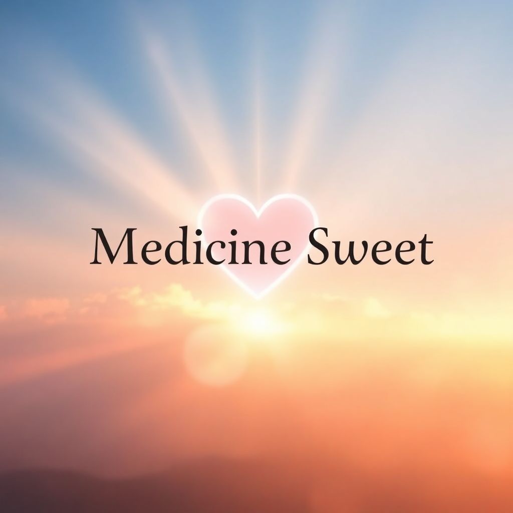 The Joy that heal